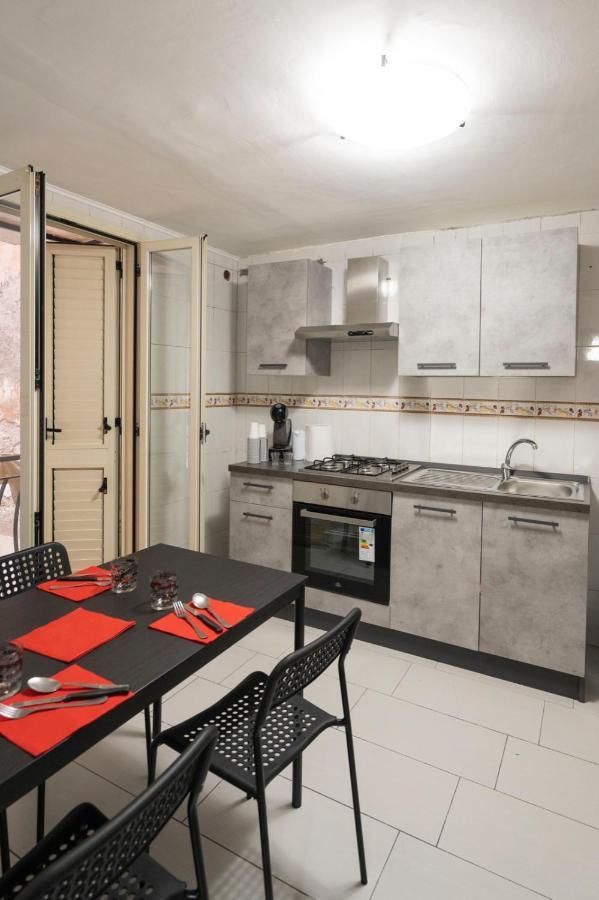 شقة Terrazza Sant Antonio نابولي المظهر الخارجي الصورة