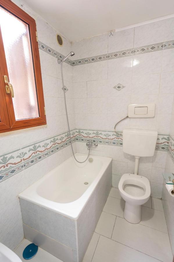 شقة Terrazza Sant Antonio نابولي المظهر الخارجي الصورة