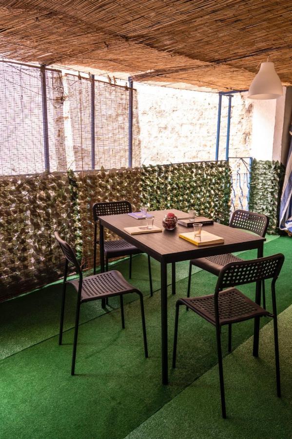 شقة Terrazza Sant Antonio نابولي المظهر الخارجي الصورة